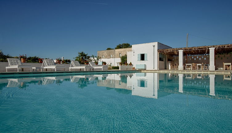 Photo 1 - Masseria Palombara