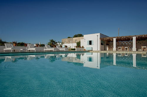 Photo 1 - Masseria Palombara