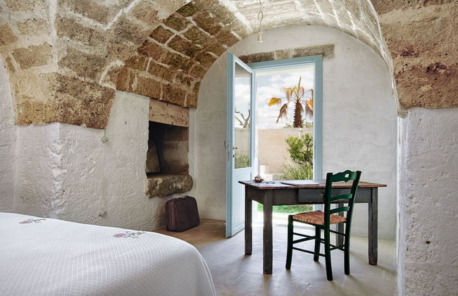 Masseria Palombara - Foto 15