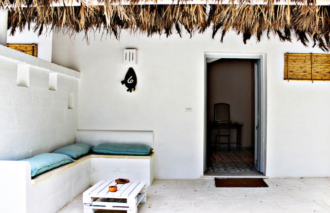Masseria Palombara - Foto 8