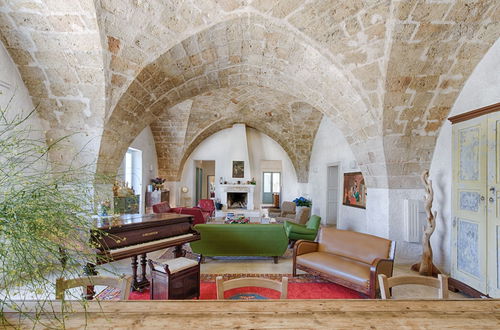 Photo 3 - Masseria Palombara