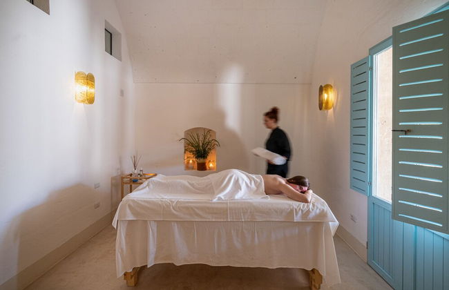 Masseria Palombara - Foto 67