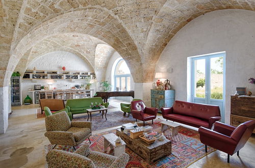 Photo 2 - Masseria Palombara