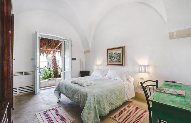 Masseria Palombara - Foto 10