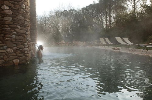 Photo 27 - La Cerreta - Terme di Sassetta