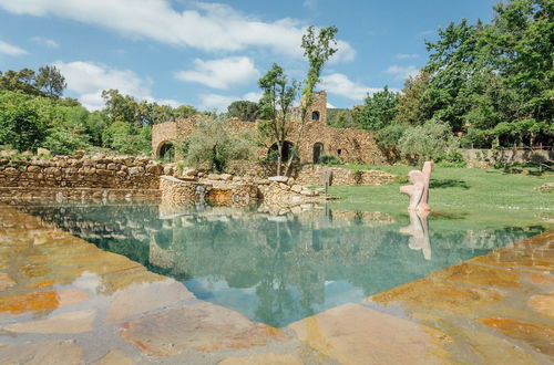 Photo 23 - La Cerreta - Terme di Sassetta