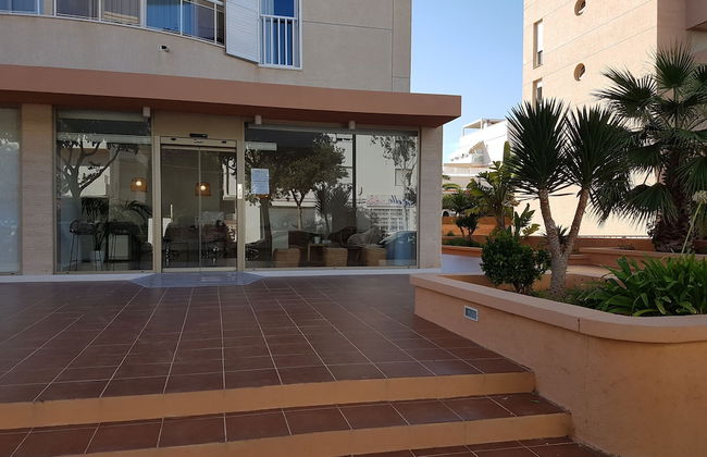 Vistamar I - MC Apartaments Ibiza - Foto 30