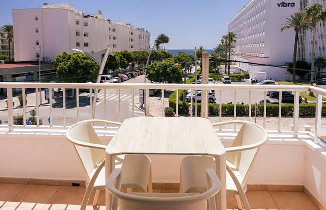 Vistamar I - MC Apartaments Ibiza - Foto 25