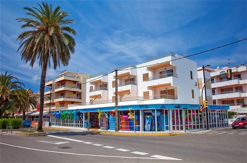 Foto 28 - Apartamentos Vistamar I - MC Apartamentos Ibiza