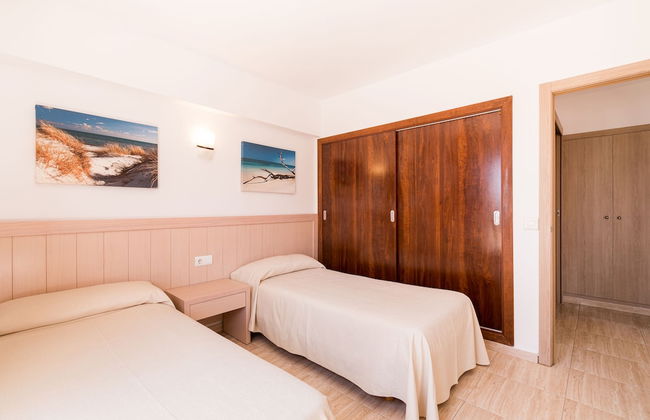 Vistamar I - MC Apartaments Ibiza - Foto 4