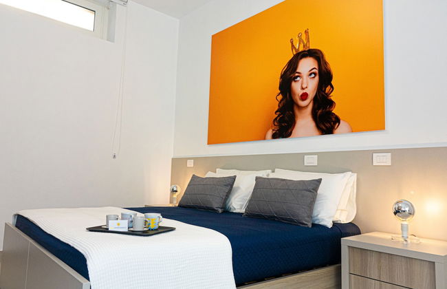BeeApartments - Foto 5