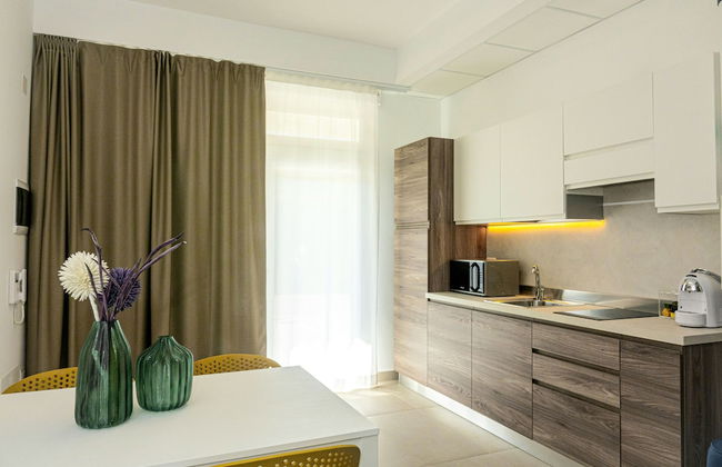 BeeApartments - Foto 1