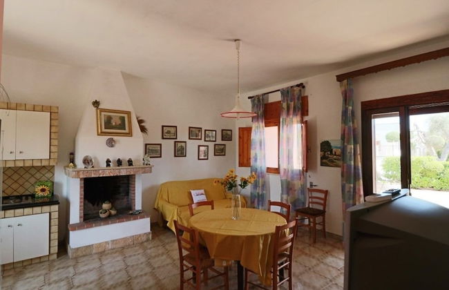 Residence Talia - Foto 17