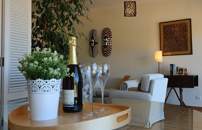 Cascais Estoril Apartment Near the Beach - Photo 16