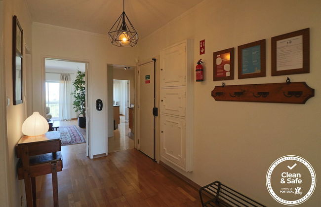Cascais Estoril Apartment Near the Beach - Photo 43