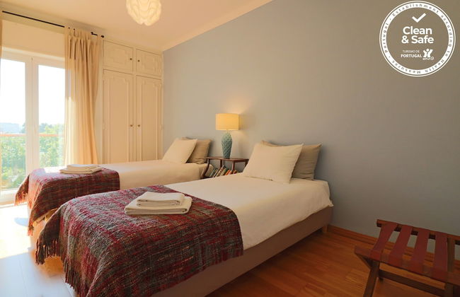 Cascais Estoril Apartment Near the Beach - Photo 6