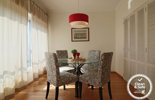 Cascais Estoril Apartment Near the Beach - Photo 14