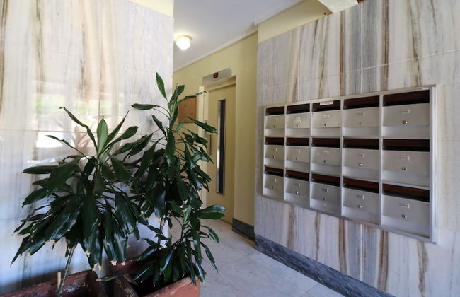 Cascais Estoril Apartment Near the Beach - Photo 46