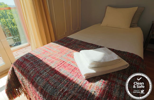 Cascais Estoril Apartment Near the Beach - Photo 7