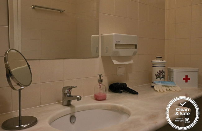 Cascais Estoril Apartment Near the Beach - Photo 29