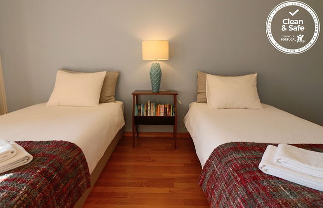 Cascais Estoril Apartment Near the Beach - Photo 5