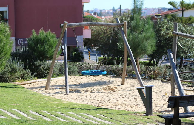 Cascais Estoril Apartment Near the Beach - Photo 41