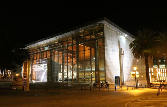 Cascais Estoril Apartment Near the Beach - Photo 44