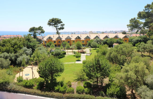 Cascais Estoril Apartment Near the Beach - Photo 48