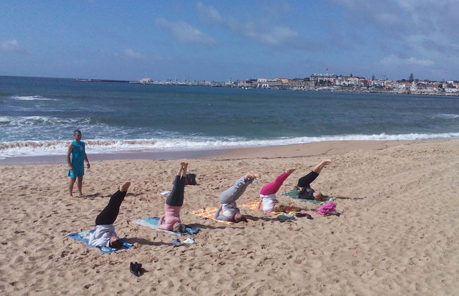 Cascais Estoril Apartment Near the Beach - Photo 32