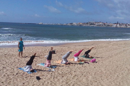 Photo 32 - Cascais Estoril Apartment Near the Beach