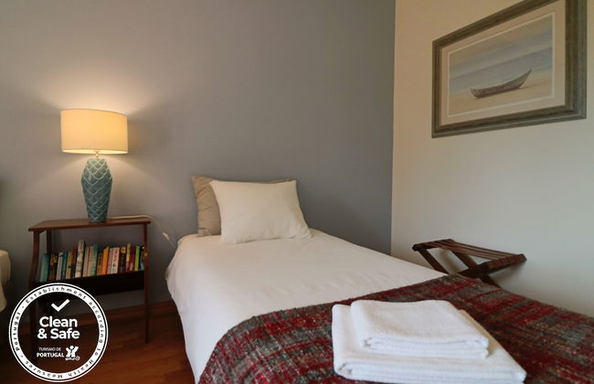 Cascais Estoril Apartment Near the Beach - Photo 4