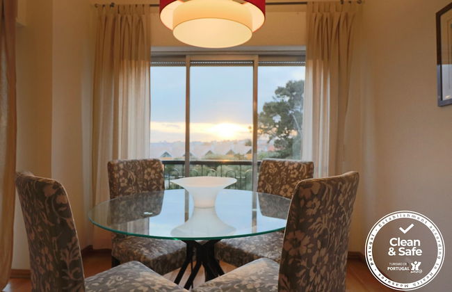 Cascais Estoril Apartment Near the Beach - Photo 13
