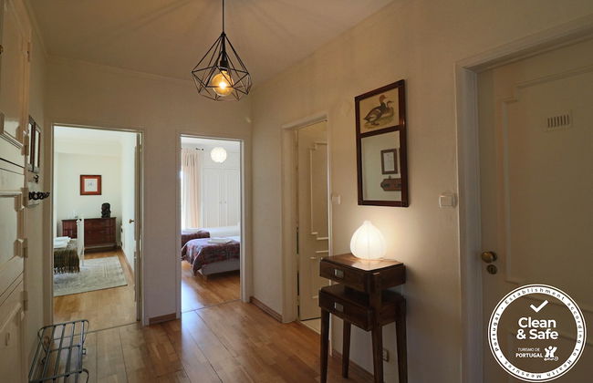 Cascais Estoril Apartment Near the Beach - Photo 2
