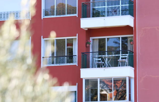 Cascais Estoril Apartment Near the Beach - Photo 45