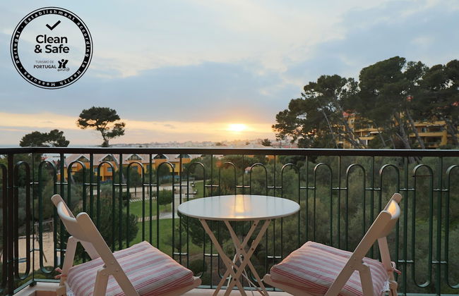 Cascais Estoril Apartment Near the Beach - Photo 1