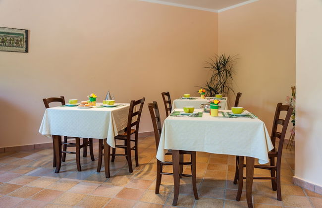 Affittacamere Il Melograno - Photo 9