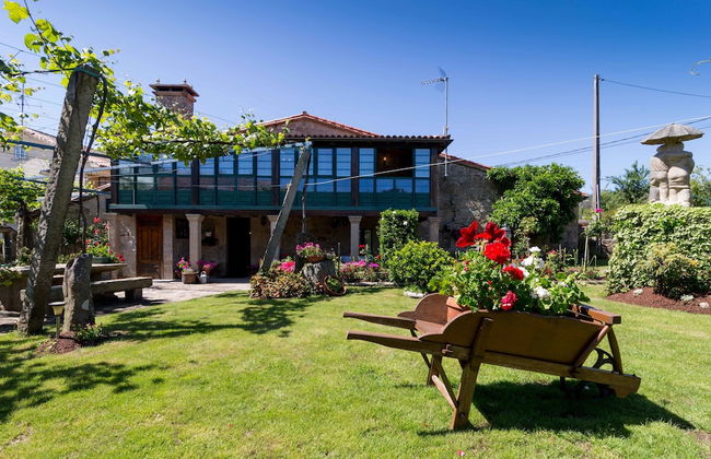Casa de Marcelo - Photo 24