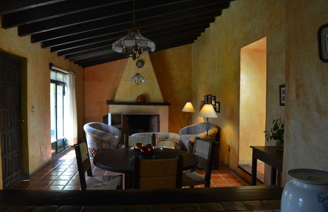 Cozy Casitas - Foto 17