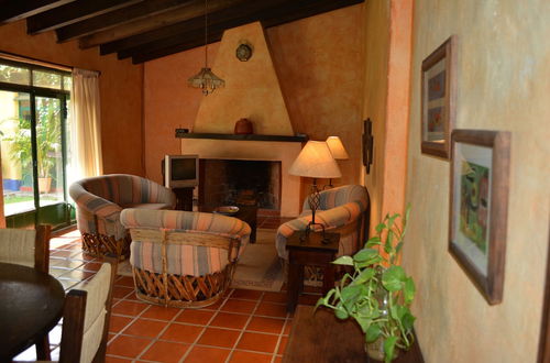 Photo 18 - Cozy Casitas