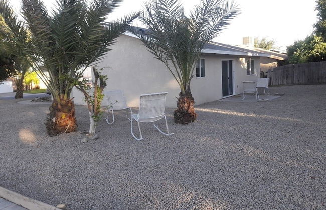 Coalinga Embassy - Foto 12