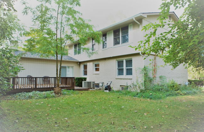 Villa Patricia Surrounded by Trees - Foto 1