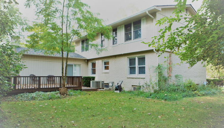 Photo 1 - Villa Patricia Surrounded by Trees