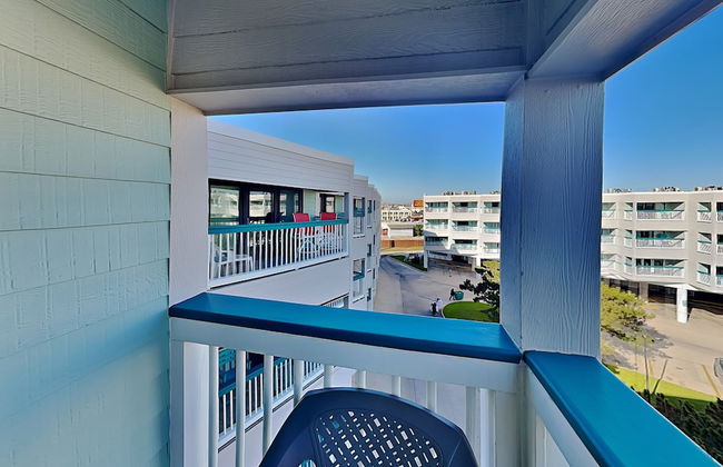 Casa Del Mar 379 - Neptune's Retreat - Foto 11