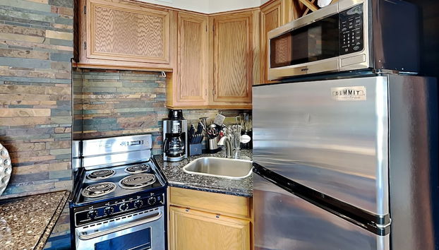 Équipement de l’hébergement