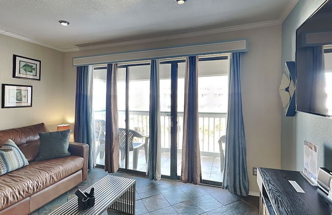 Casa Del Mar 379 - Neptune's Retreat - Foto 13