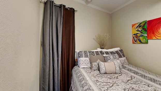 Équipement de l’hébergement