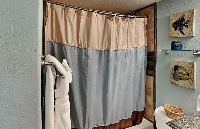 Casa Del Mar 379 - Neptune's Retreat - Foto 10