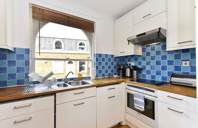 City Centre Apartments - Foto 16