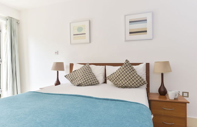 Tower Bridge City Apartments - Foto 6
