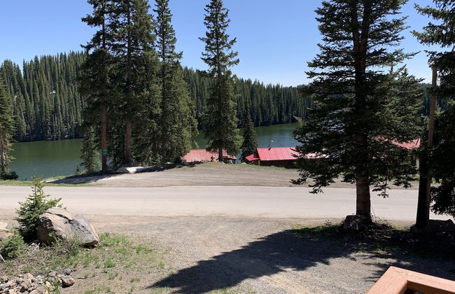 Alexander lake lodge - Foto 68